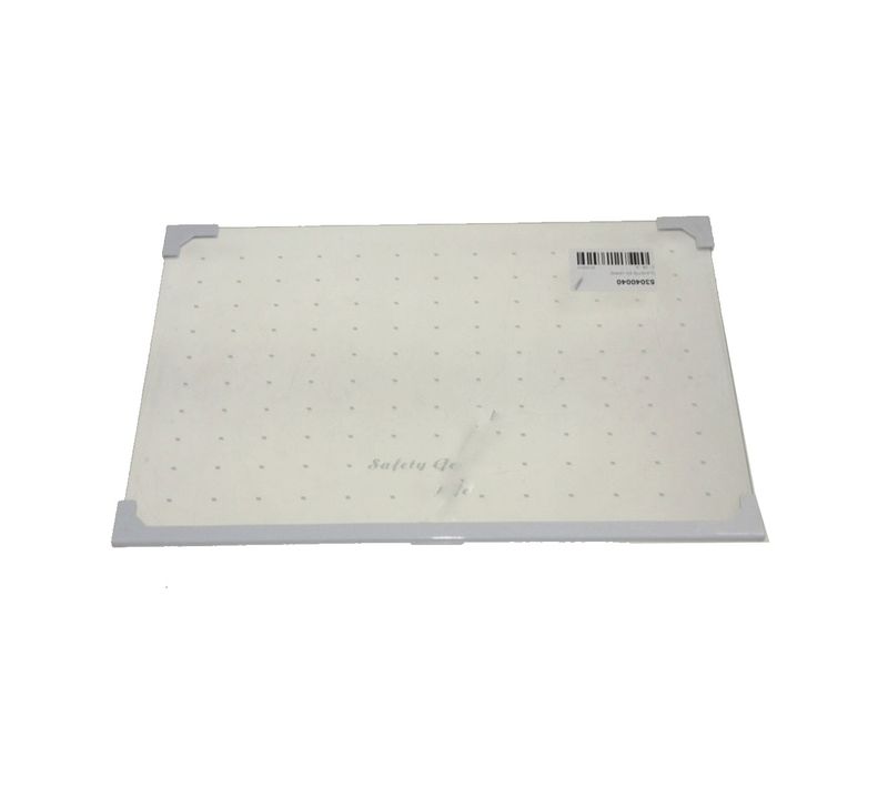 Clayette, étagère Frigo, Réfrigérateur, Congélateur 53040040 Proline, Far, Continental Edison, Valbe
