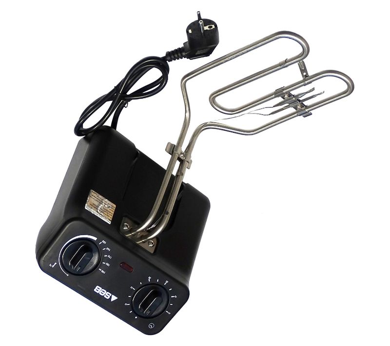 Boitier + Résistance Friteuse, Airfryer Ss-995010 Seb