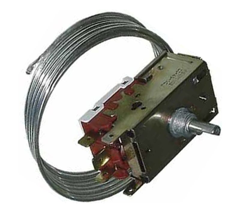 Thermostat Frigo, Réfrigérateur, Congélateur 41x3275 Vedette, Brandt