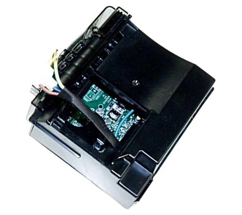 Module Électronique Frigo, Réfrigérateur, Congélateur 6143324 Liebherr