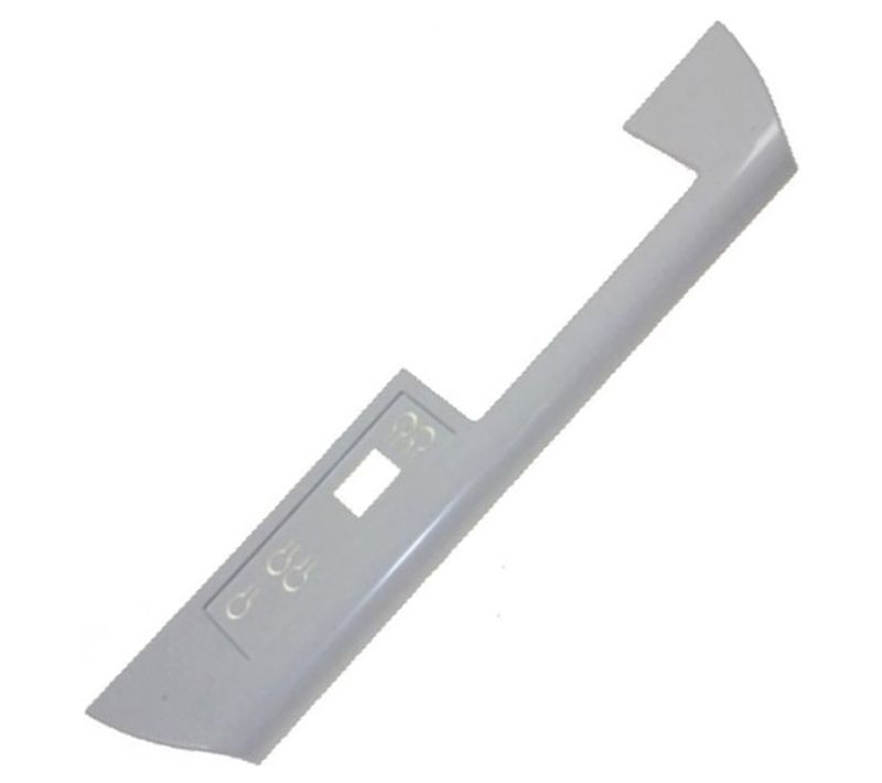 Partie Supérieure De Poignée Frigo, Réfrigérateur, Congélateur 7432357 Liebherr