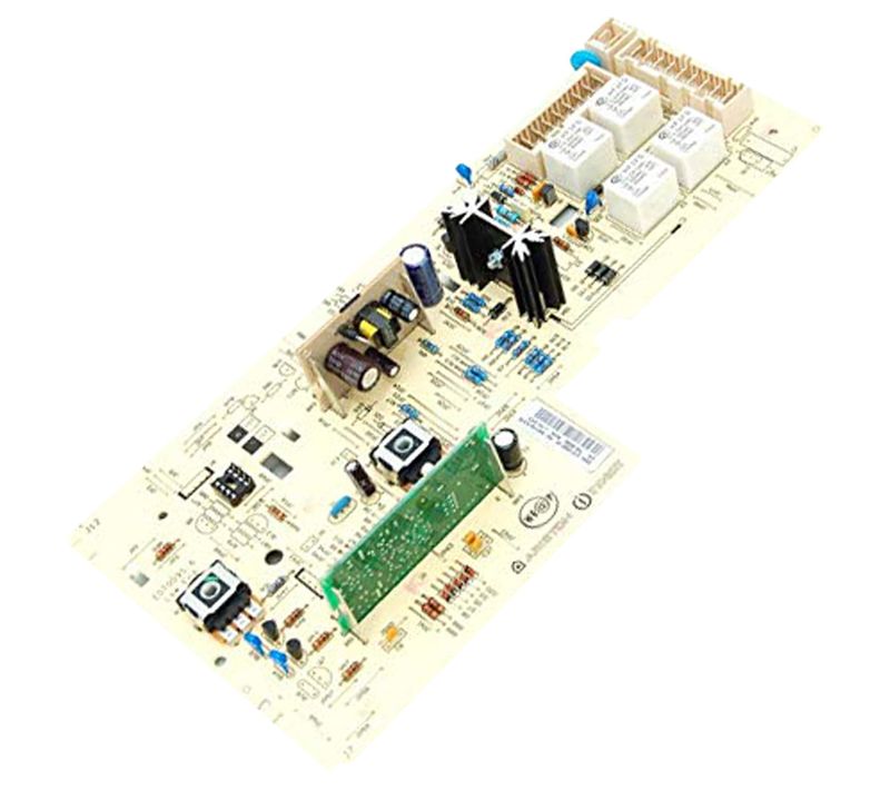 Carte Électronique, Module De Puissance Machine à Laver, Lave-linge C00143067 Indesit