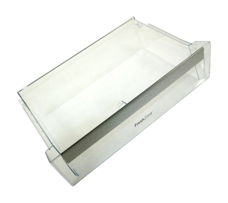 Tiroir Fraîcheur D'origine Frigo, Réfrigérateur, Congélateur 481241870052, C00327892 Whirlpool, Bauk