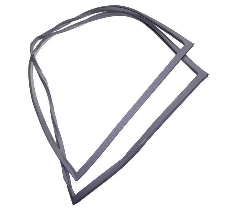 Joint De Porte (partie  Réfrigerateur) Livré Avec Kit Vis Frigo, Réfrigérateur, Congélateur 7108670