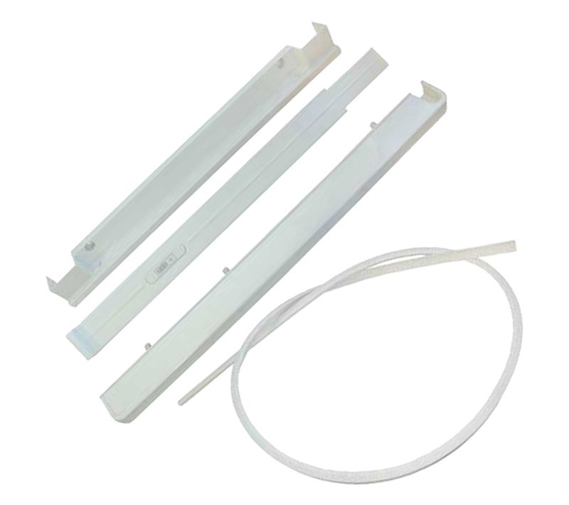 Kit Encastrement Frigo, Réfrigérateur, Congélateur 45x9103 Vedette, De Dietrich, Brandt, Sauter, The