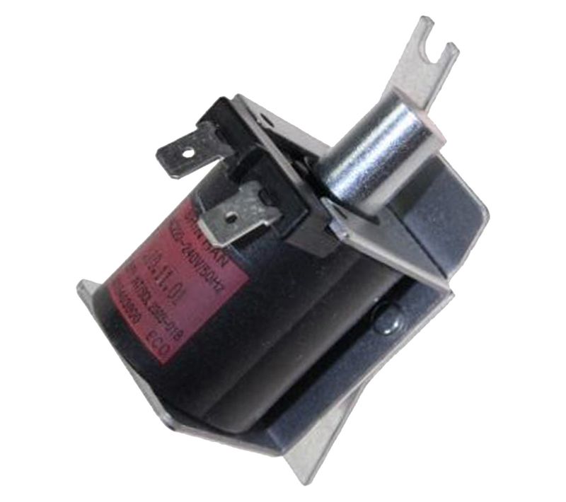 Electrovanne Distribution Glacon D'origine Frigo, Réfrigérateur, Congélateur 00607406 Siemens, Bosch