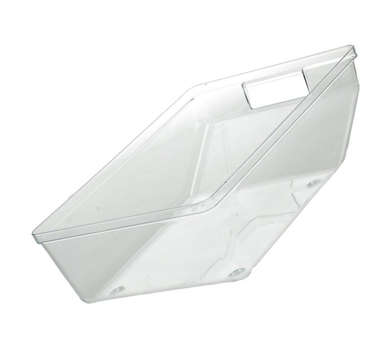 Bac à Légumes Grand Modèle D'origine Frigo, Réfrigérateur, Congélateur 481941879807, C00324466 Whirl