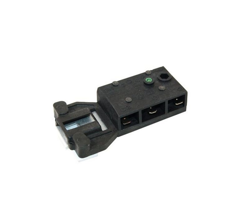 Sécurité De Porte, Fermeture, Verrou D'origine Machine à Laver, Lave-linge C00105105 Indesit, Aristo