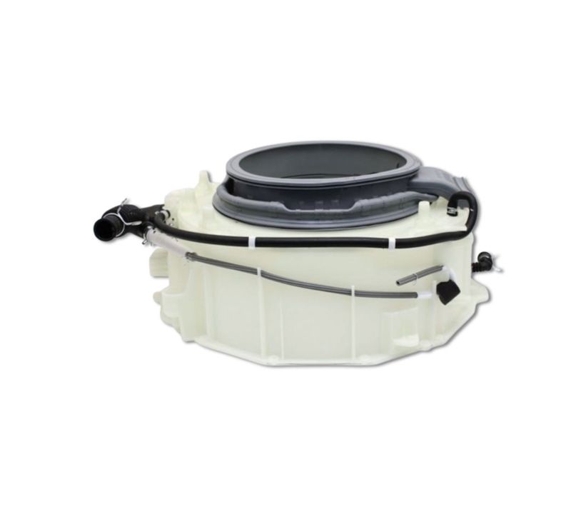 Ensemble Demi Cuve Avant Machine à Laver, Lave-linge Dc97-18841j Samsung