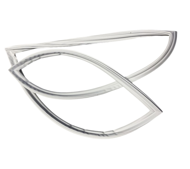 Joint De Porte (partie Congélateur )508 X 490 Mm Frigo, Réfrigérateur, Congélateur 197763 Fagor, De