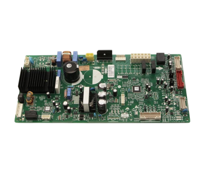 Carte Électronique, Module Principal Frigo, Réfrigérateur, Congélateur Ebr31630227 Lg