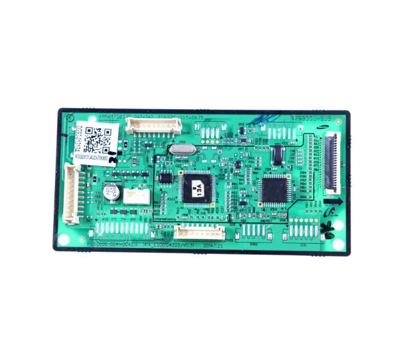 Carte électronique, Module De Puissance D'origine Four, Cuisinière Dg92-01313a Samsung