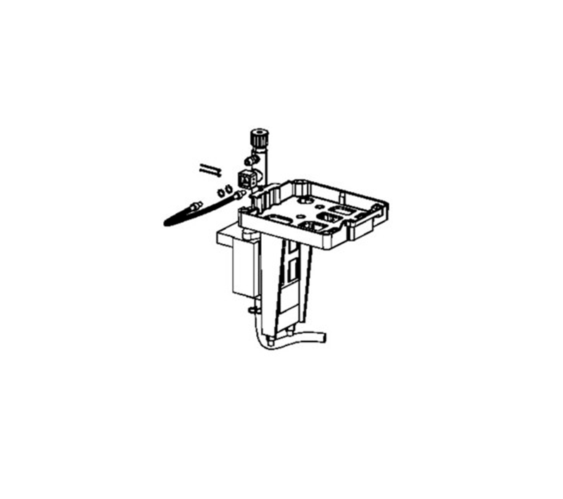 Pompe Cafetière, Machine à Café Ss-9100049168, Ss9100049168 Moulinex, Krups