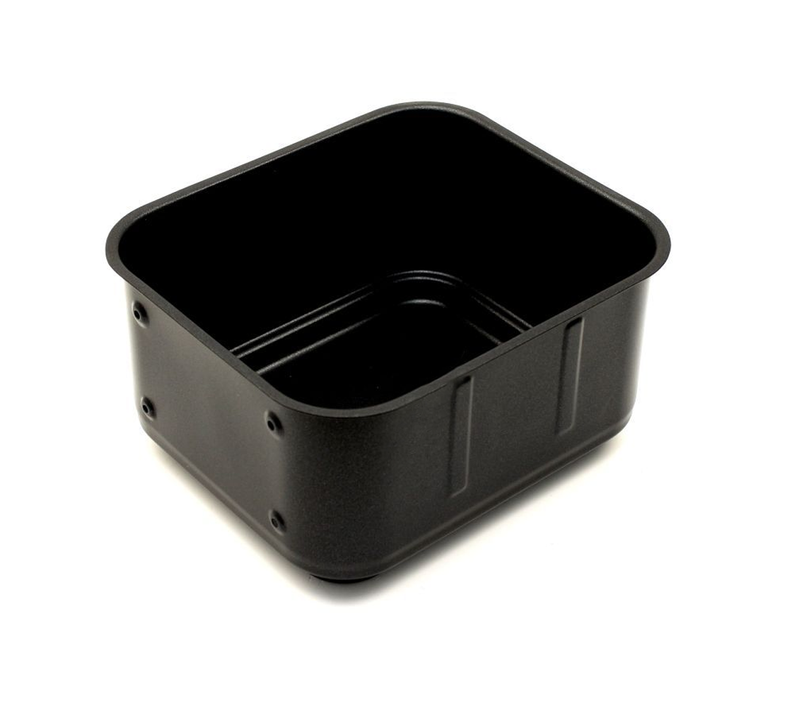 Cuve Gauche Friteuse, Airfryer Ss-9100052690, Ss9100052690 Moulinex, Tefal