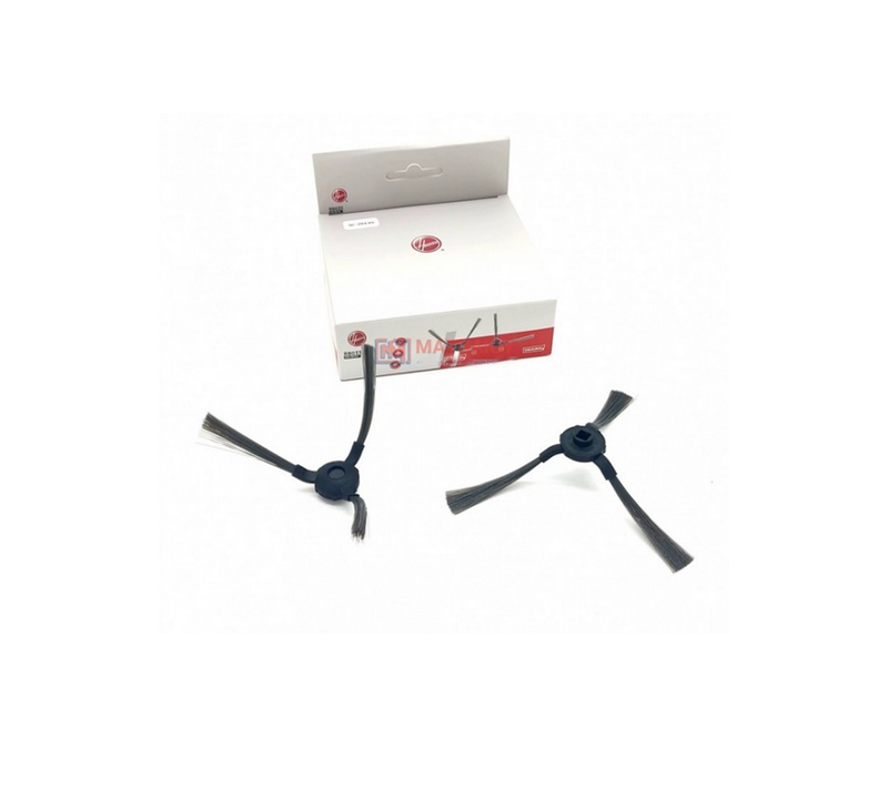 Brosses Latérales Aspirateur Robot 35602252 Hoover