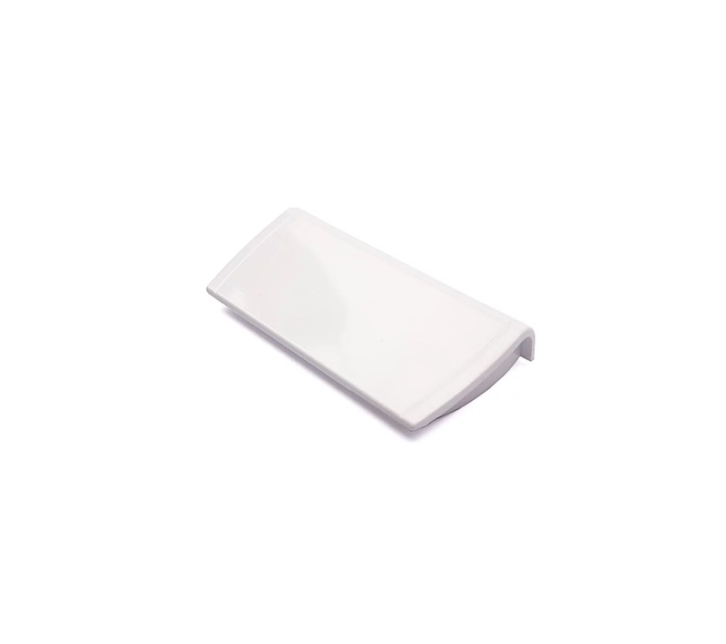 Poignee Portillon Adaptable Frigo, Réfrigérateur, Congélateur 481249878546 Whirlpool