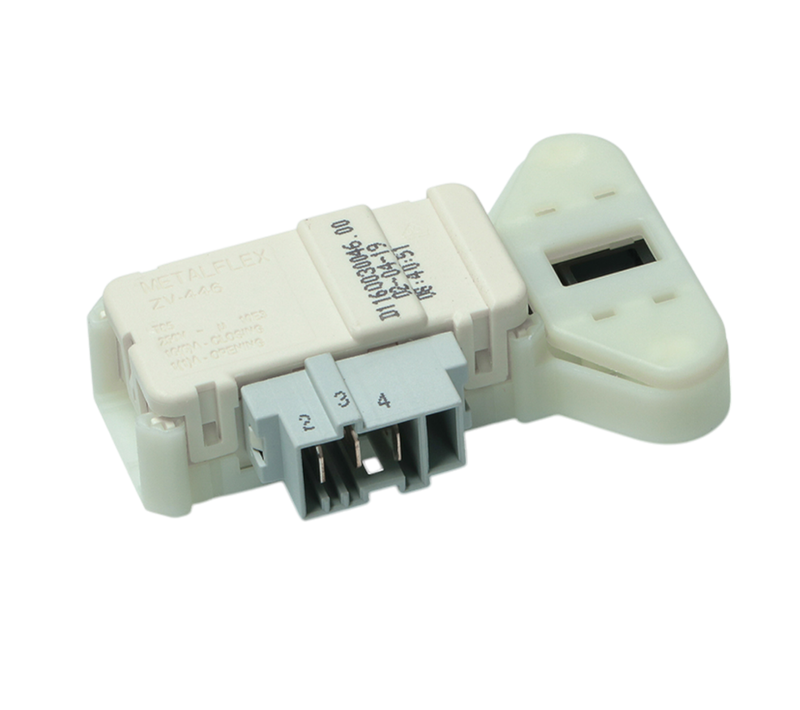 Securite De Porte Machine à Laver, Lave-linge C00306612 Indesit, Ariston Hotpoint, Whirlpool