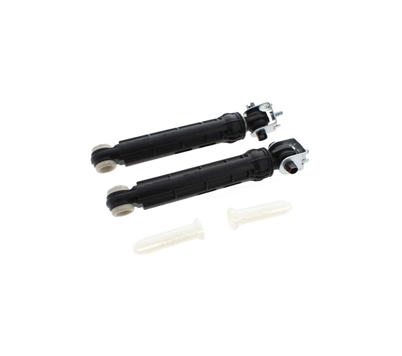Amortisseur 100n à L'unité Machine à Laver, Lave-linge C00309597, C00140670 Indesit, Ariston Hotpoi