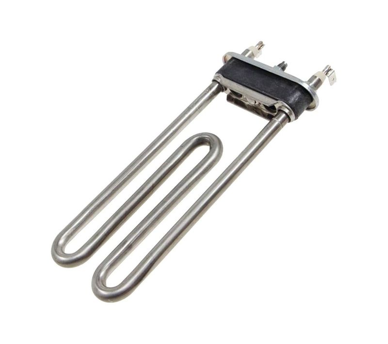 Résistance Thermoplongeur 1700w Machine à Laver, Lave-linge C00380151, 481010906688 Indesit, Ariston