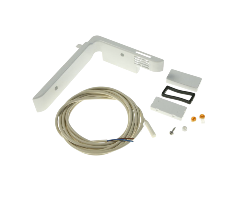 Sonde Evaporateur D'origine Frigo, Réfrigérateur, Congélateur 959080400 Liebherr