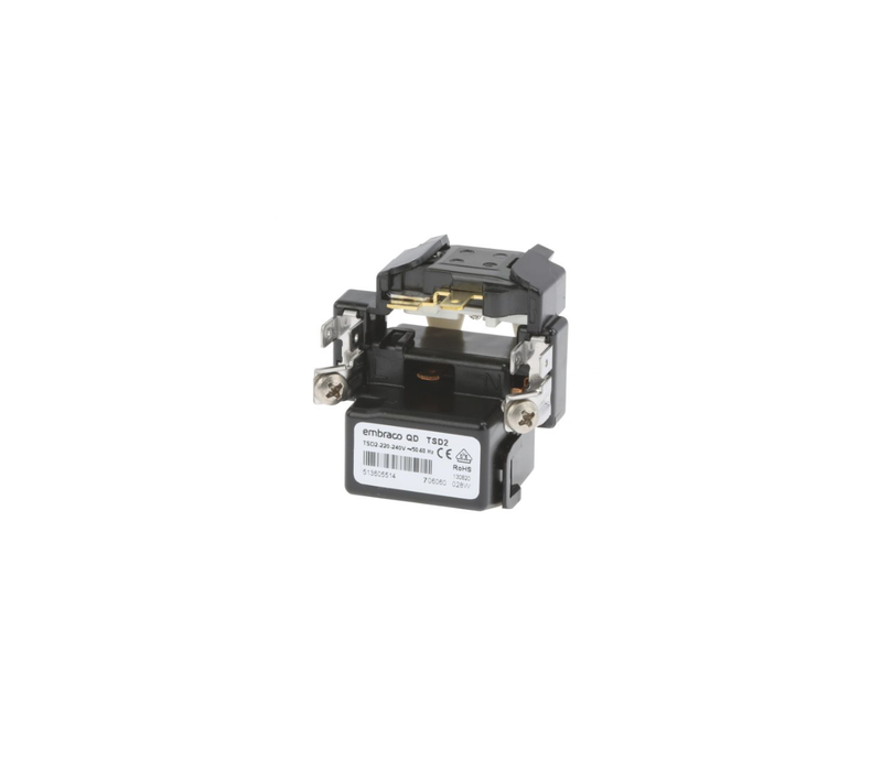 Relais De Demarrage D'origine Frigo, Réfrigérateur, Congélateur 00427671 Bosch, Neff, Siemens, Gagge