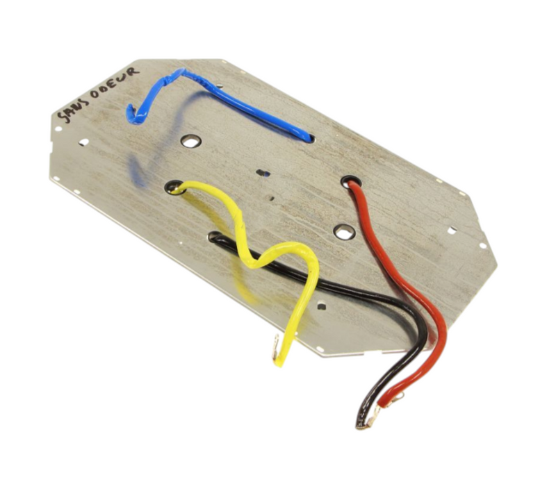 Inducteur Merlin D'origine Plaque De Cuisson As0059181 Brandt, De Dietrich, Sauter