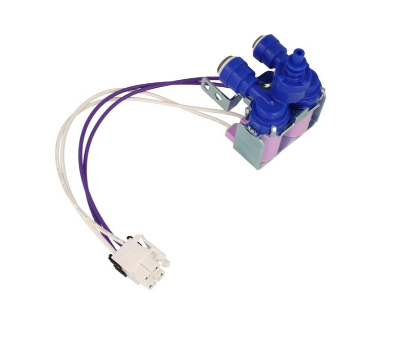 Vanne Eau Refrigerateur D'origine Frigo, Réfrigérateur, Congélateur Mjx62831302 Lg