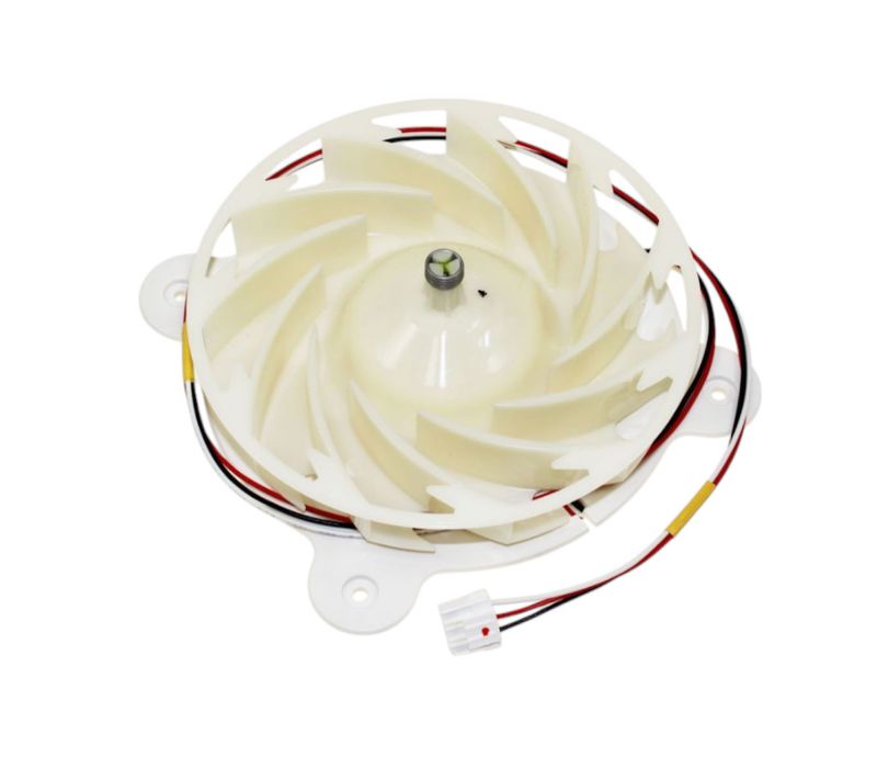 Motor Bldc Fan Ares2130ra 1850 D'origine Frigo, Réfrigérateur, Congélateur Da31-00342a Samsung