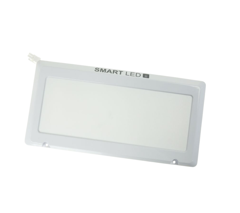 Top Surface Light Source D'origine Frigo, Réfrigérateur, Congélateur 0060850462, 49045957 Haier
