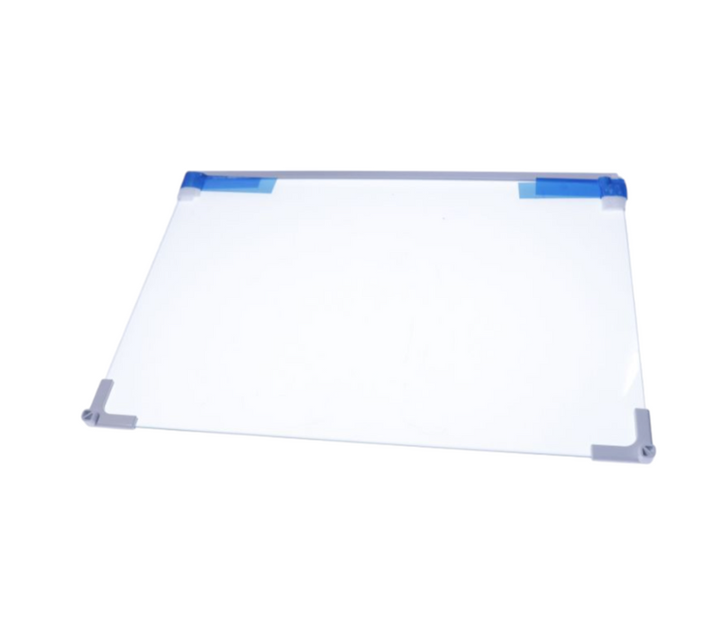 Clayette Verre Complete D'origine Frigo, Réfrigérateur, Congélateur 70043202 Candy, Hoover