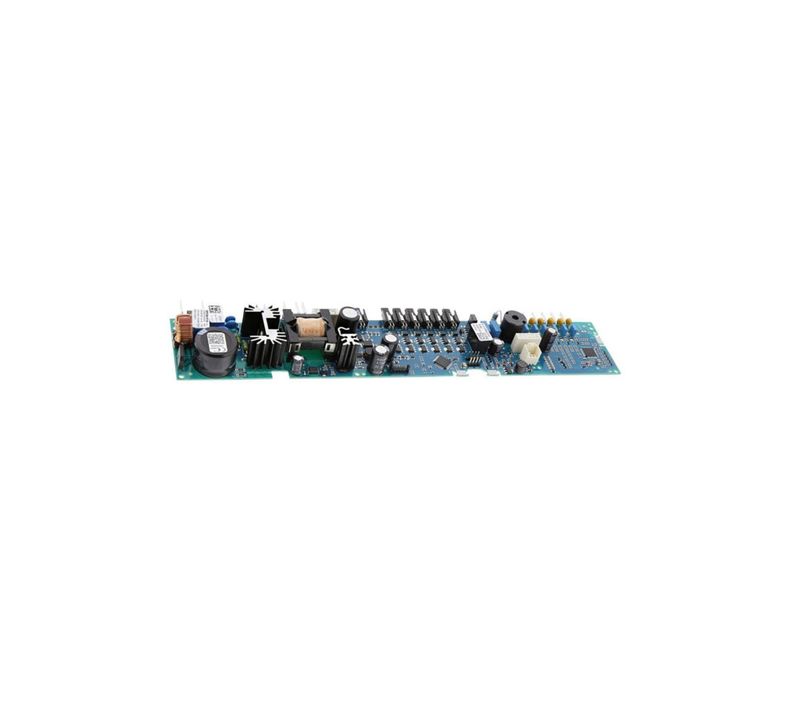 Carte De Puissance Brahma D'origine Plaque De Cuisson 140113988020 Electrolux, Aeg