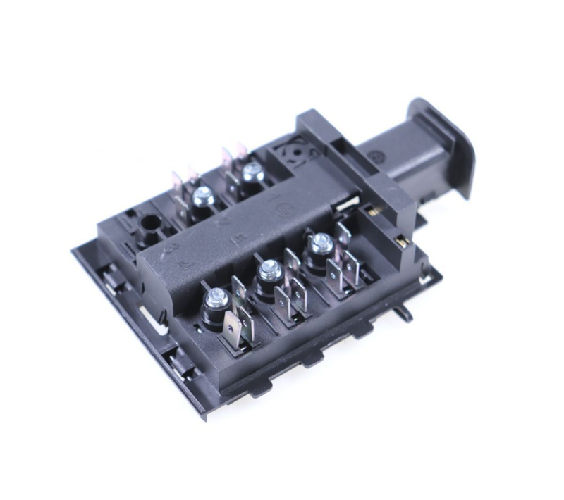 Boitier De Raccordement 6pol D'origine Plaque De Cuisson 140049102258 Electrolux, Ikea