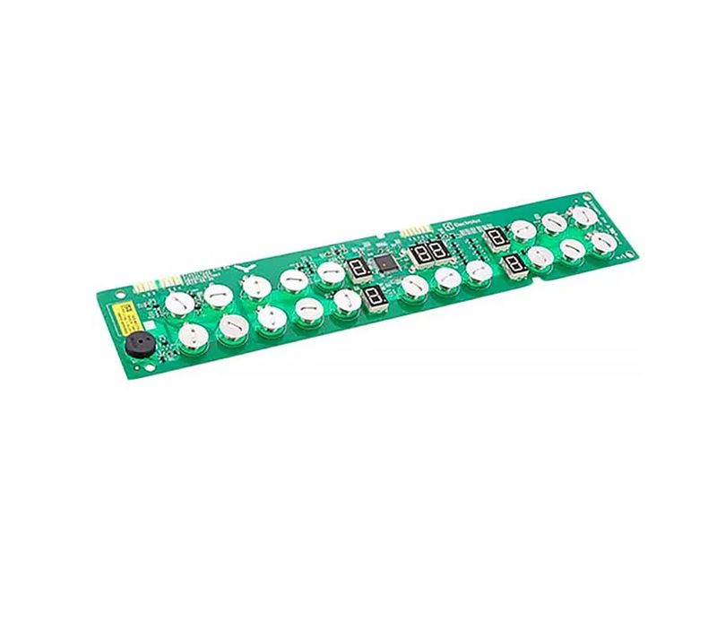 Module Vierge Table De Cuisson D'origine Plaque De Cuisson 140053758128 Ikea, Faure