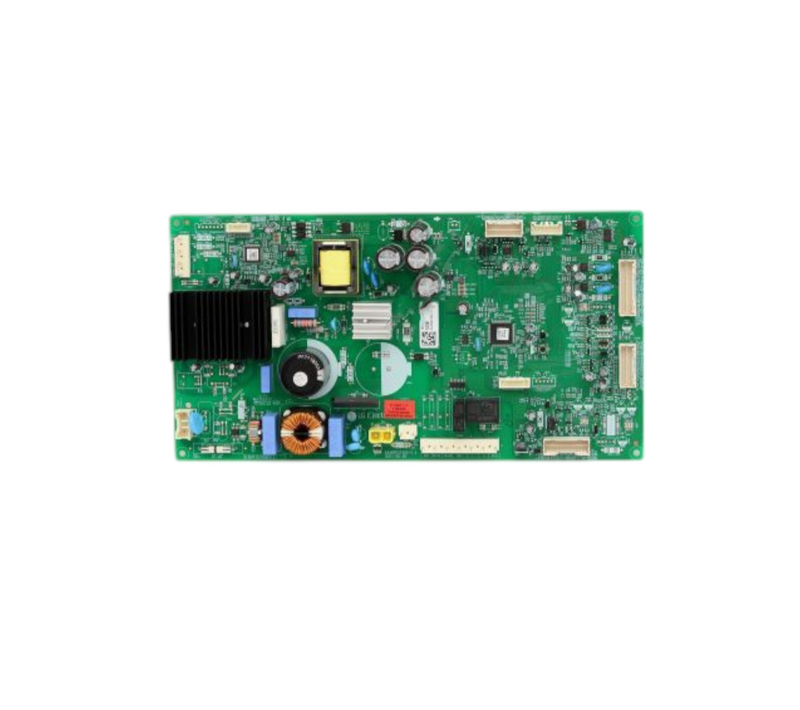 PCb Main Refrigerateur D'origine Frigo, Réfrigérateur, Congélateur Ebr32965138 Lg