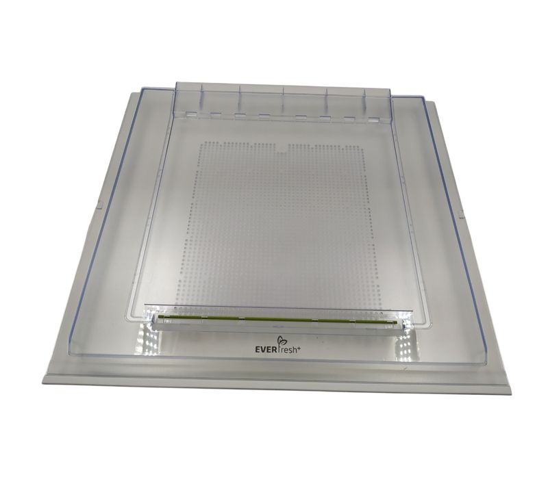 Etager Bac à Legumes D'origine Frigo, Réfrigérateur, Congélateur 5938991000 Beko