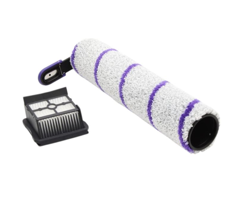 Kit Accessoire Nettoyeur Vapeur Zr336a01 Rowenta