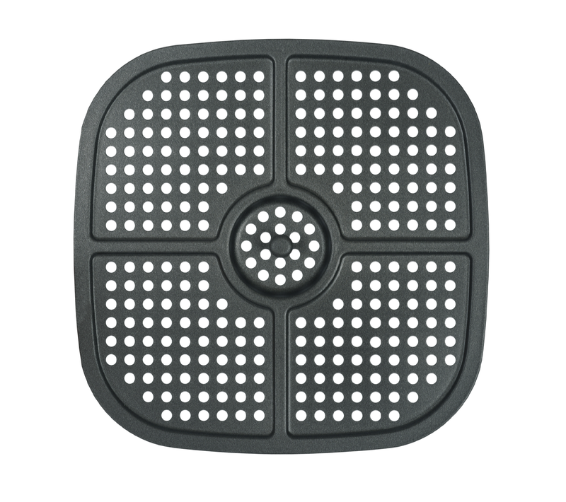 Grille De Cuisson Friteuse, Airfryer Ss-204535, Ss204535 Moulinex, Tefal