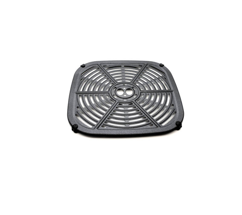 Grille De Cuisson Complète Friteuse, Airfryer Ss-9100055628, Ss9100055628 Moulinex, Tefal