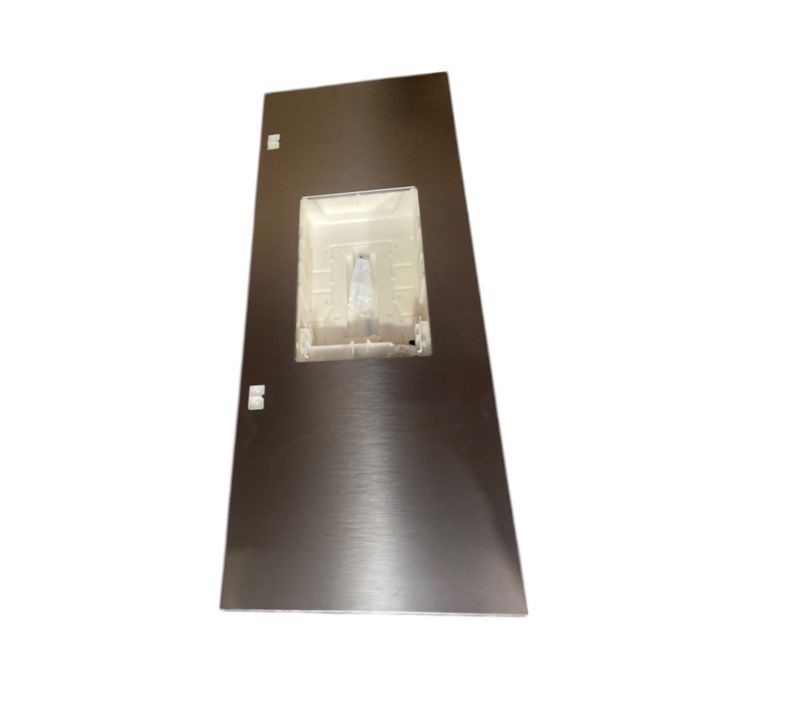 Porte Gauche (repère 1387) Frigo, Réfrigérateur, Congélateur C00924793, 4384882500 Beko