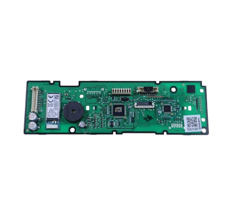 Carte électronique, Module D'affichage D'origine Four, Cuisinière Dg92-01290a Samsung