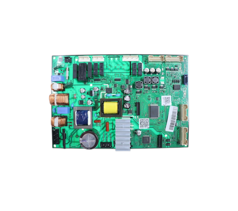 Carte électronique, Module De Puissance D'origine Frigo, Réfrigérateur, Congélateur Da94-05027l Sams