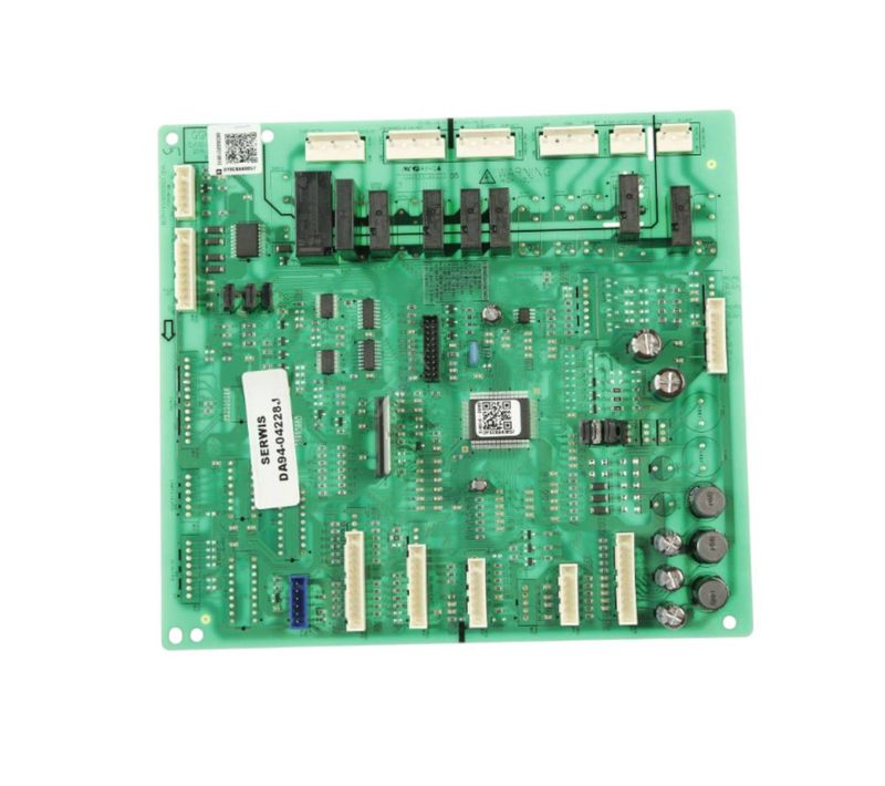 Carte électronique, Platine PCb D'origine Frigo, Réfrigérateur, Congélateur Da94-04228j Samsung