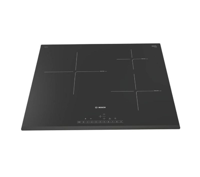 Dessus Vitrocéramique Plaque De Cuisson 00775161 Bosch