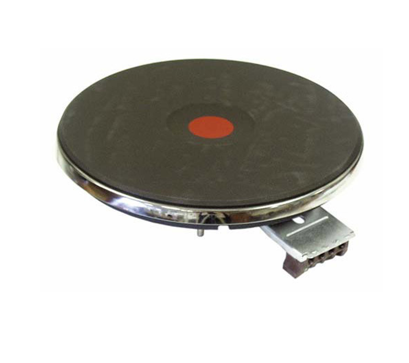 Plaque électrique Rapide Diam 180mm 2000w Bordure 8mm D'origine Four, Cuisinière C00525821 Sauter, B