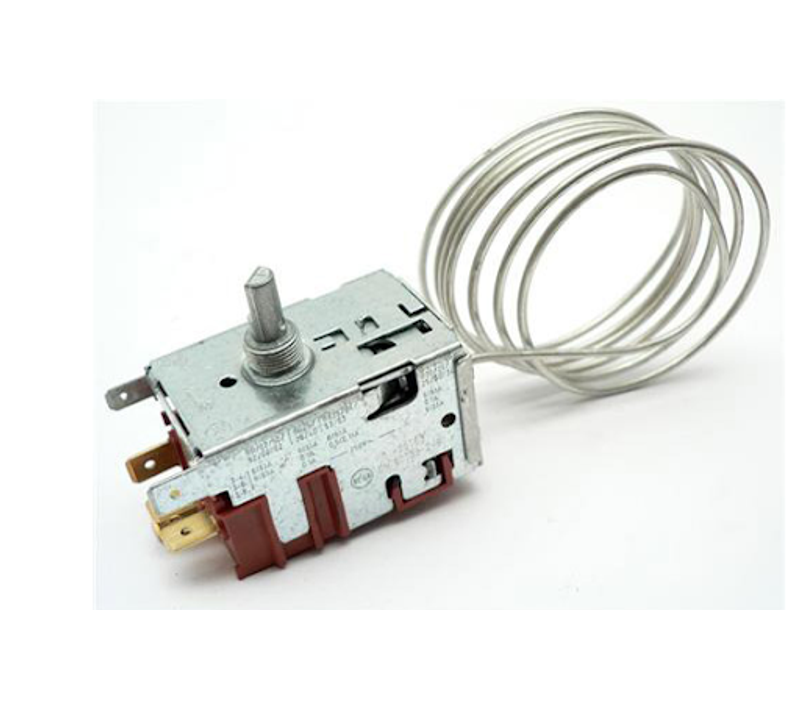 Thermostat Ranco K59l2541 Frigo, Réfrigérateur, Congélateur F67g141a8 Fagor, Vedette, Sangiorgio, Sa