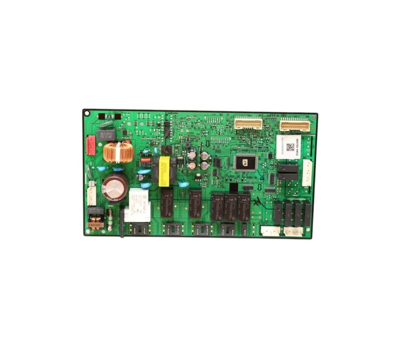 Carte électronique, Module De Puissance Four, Cuisinière Dg94-06209e, Dg94-04472e Samsung