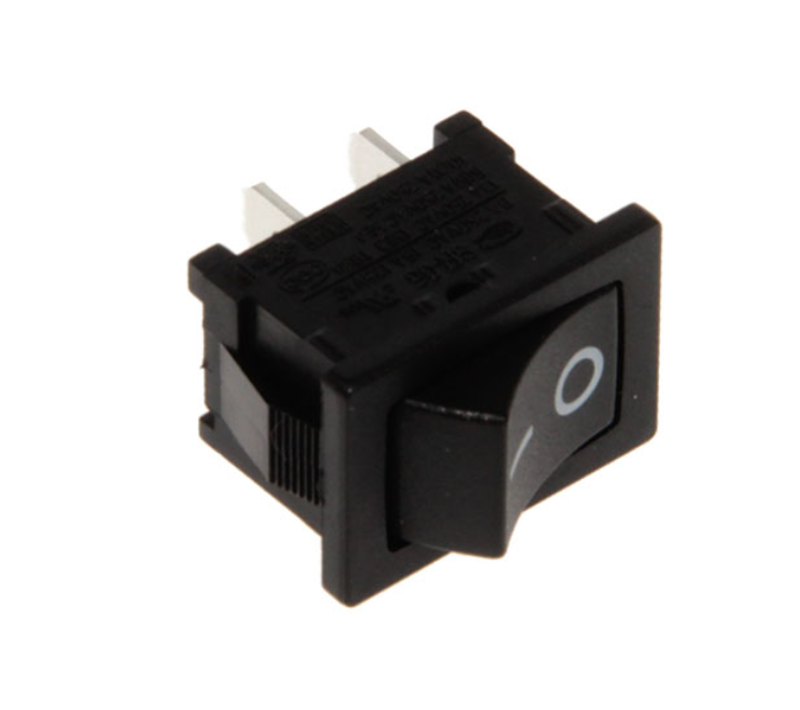 Interrupteur M/a Friteuse, Airfryer 5125100300, 5112510031 Delonghi, Supercalor