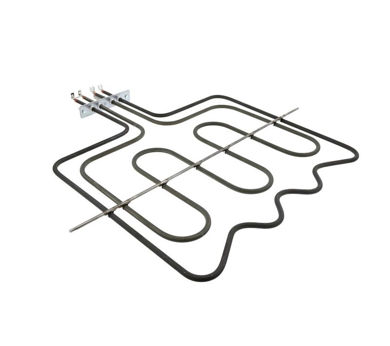 Résistance Supérieure D'origine Four, Cuisinière 3876046222 Ikea, Electrolux, Zanussi