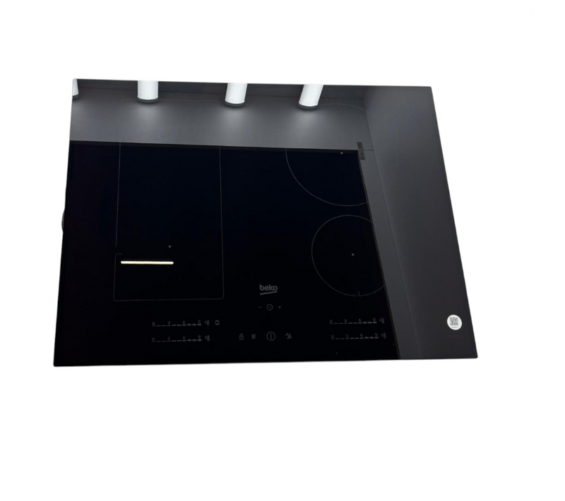 Plaque Vitrocéramique Plaque De Cuisson 4490262010, C00899443 Beko