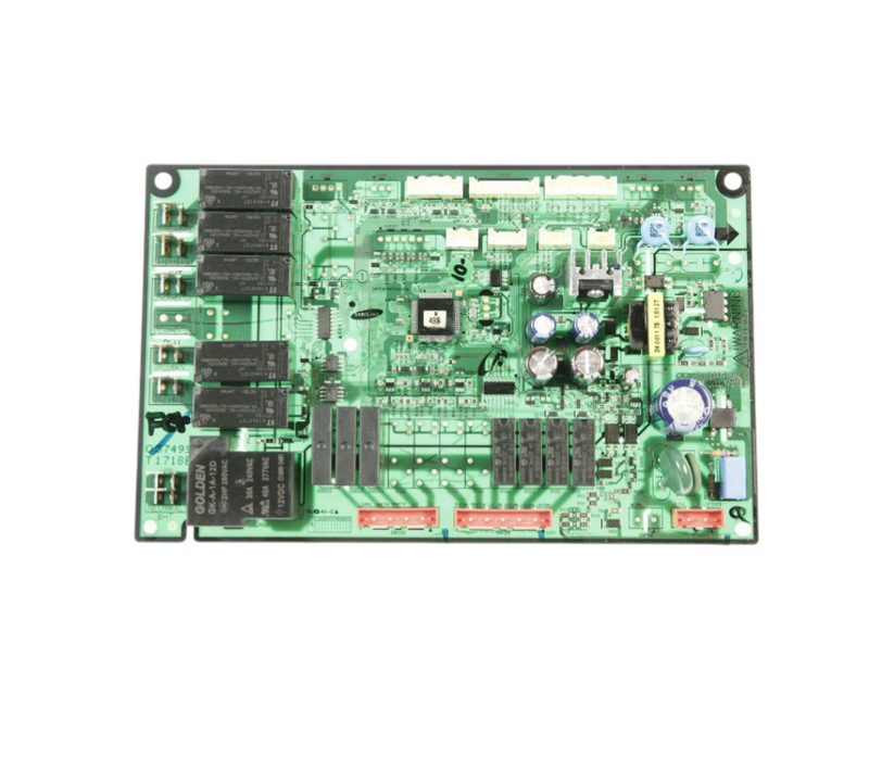 Carte électronique, Module De Puissance Four, Cuisinière De94-04119a Samsung